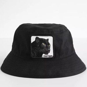 Goorin Bros  Panthers Truth Seeker Bucket Hat